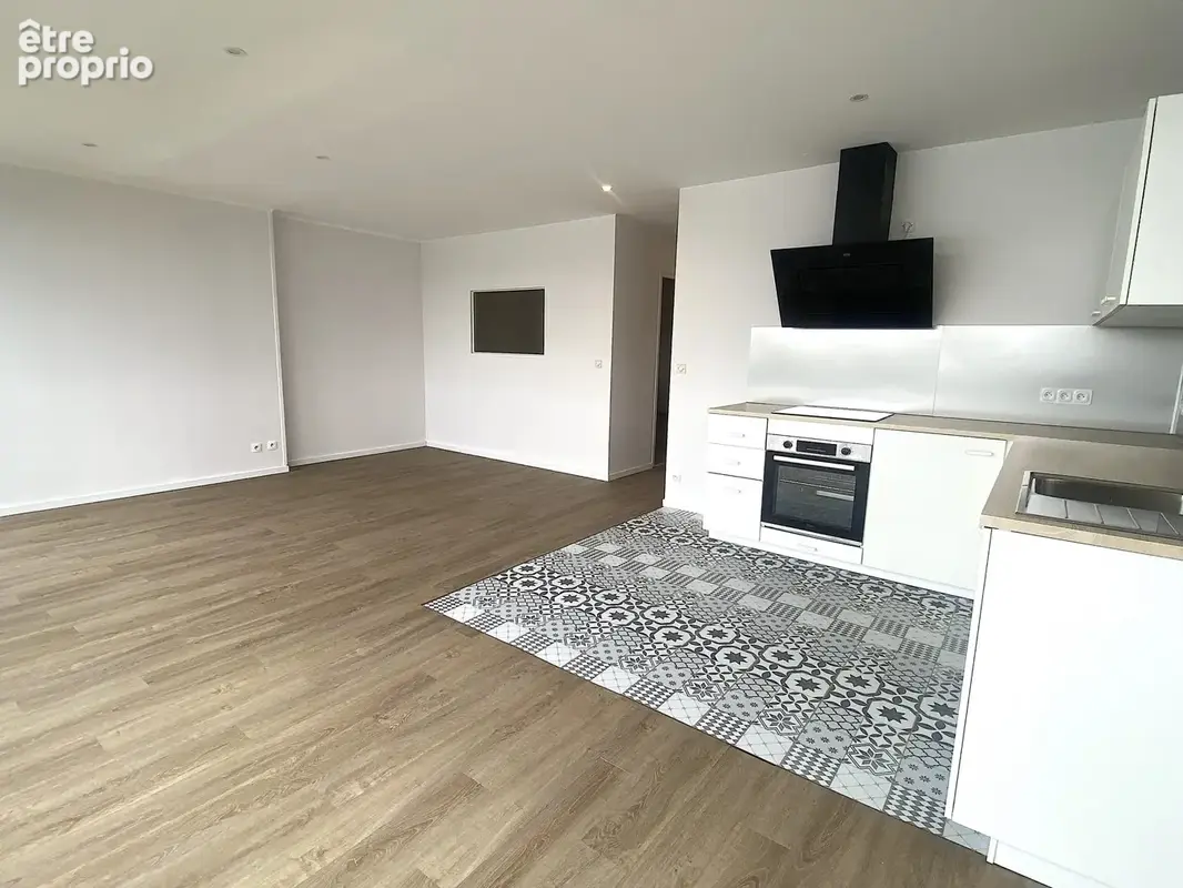 Appartement 3 pièces 77 m² à vendre à Jargeau (45150) - photo 9