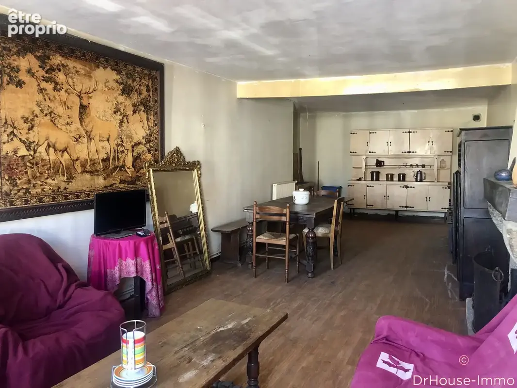 Appartement 6 pièces 100 m² à vendre à Huelgoat (29690) - photo 11