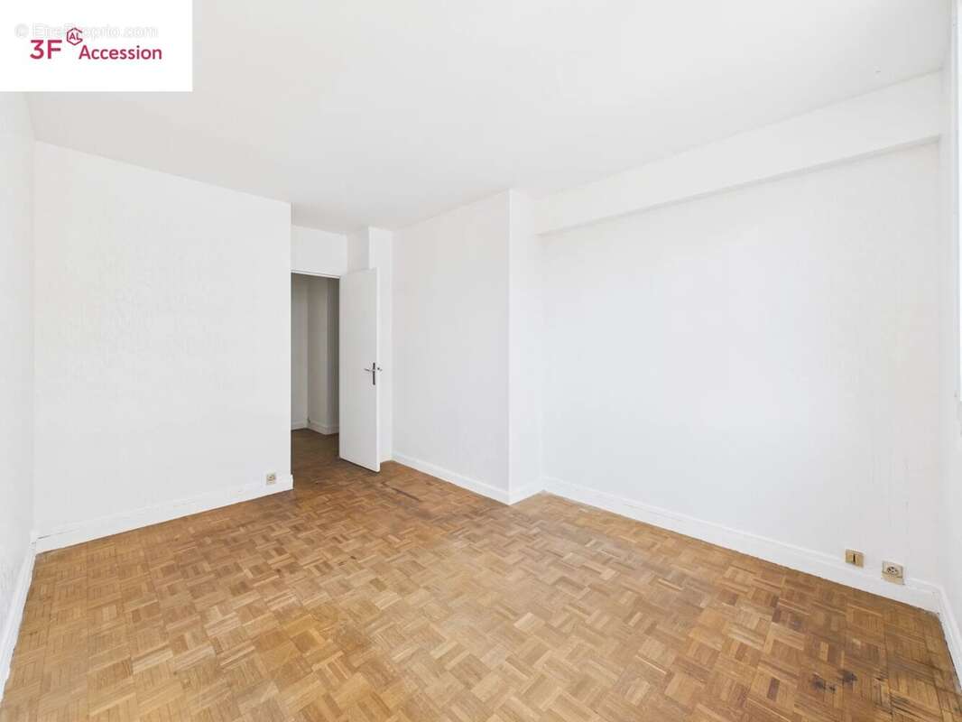  Appartement T3 de 58,5 m² avec cave – Maisons-Alfort - photo 6