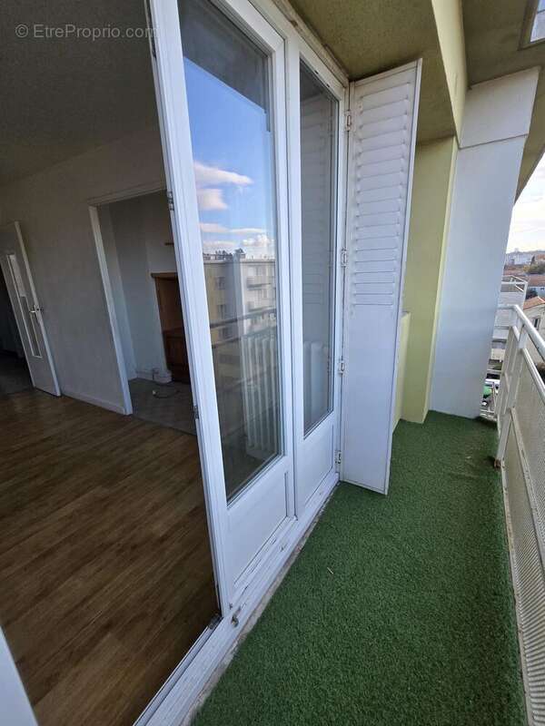 Appartement à VALENCE