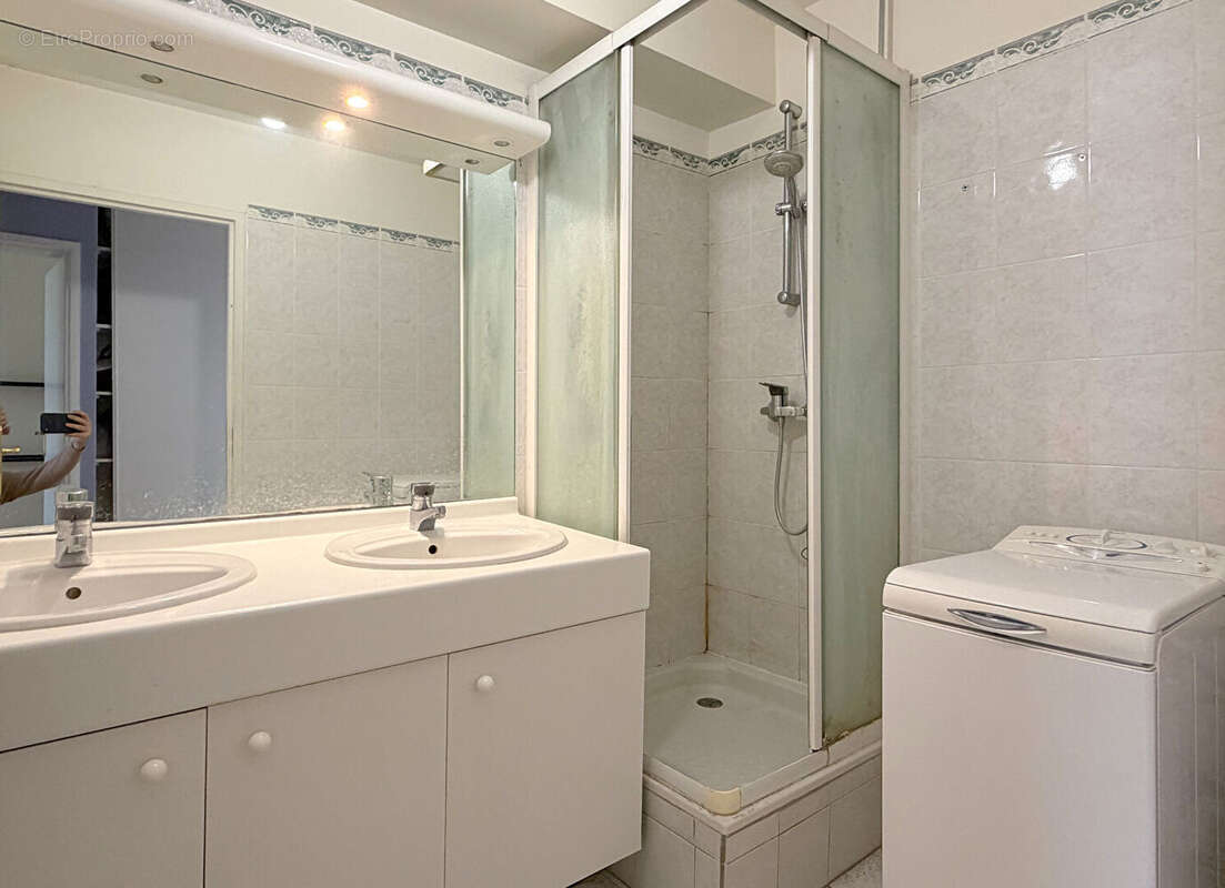 Appartement à GUYANCOURT