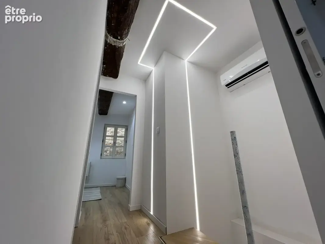 Charmant duplex entièrement rénové - Centre historique - photo 6