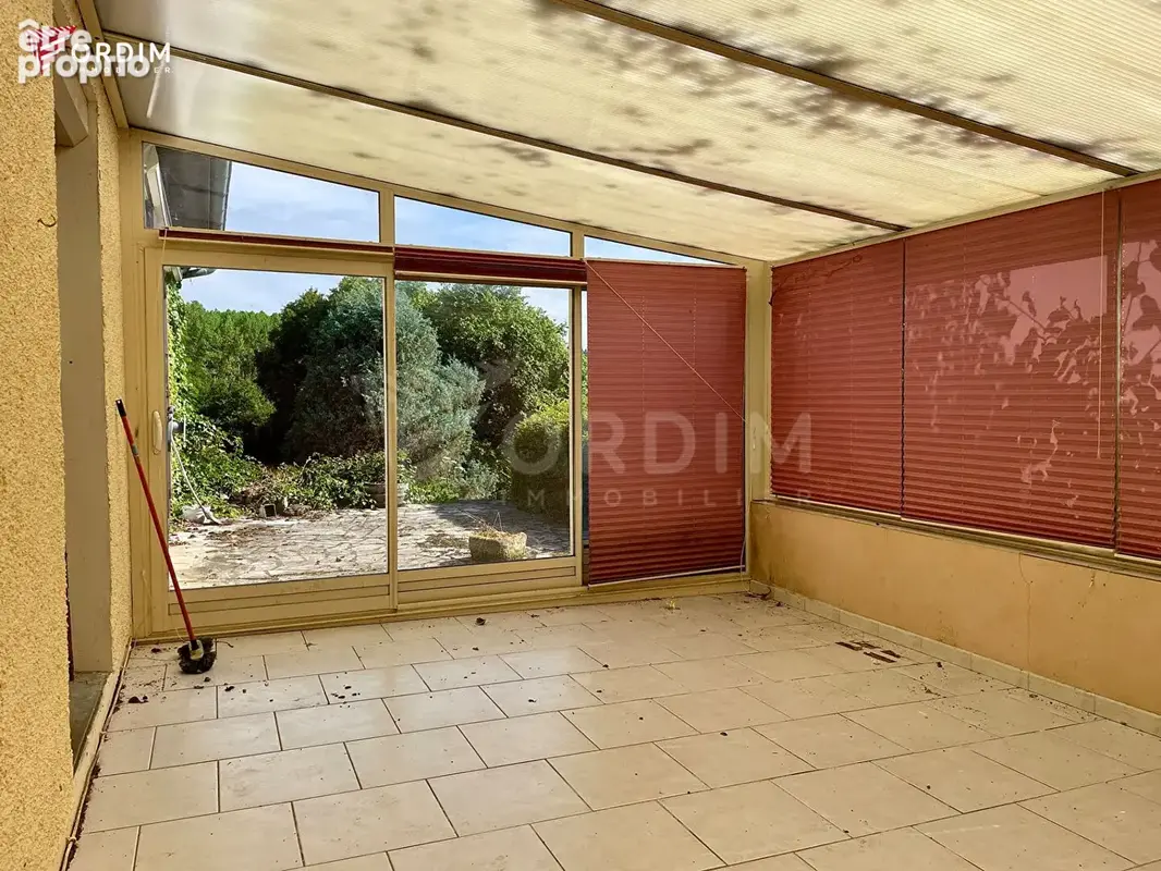 Maison sur sous-sol avec grand terrain à Bléneau - photo 9