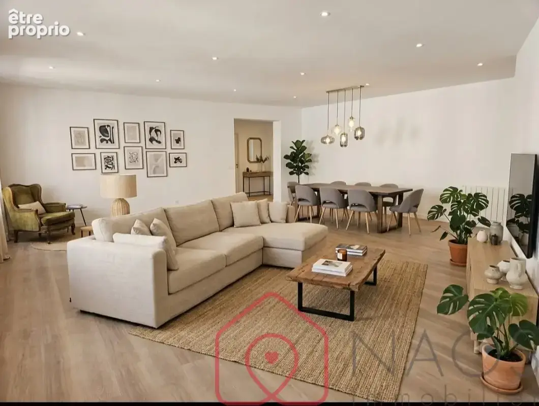 Maison de ville neuve  Idéalement située à Eu (136,69 m²) - photo 3