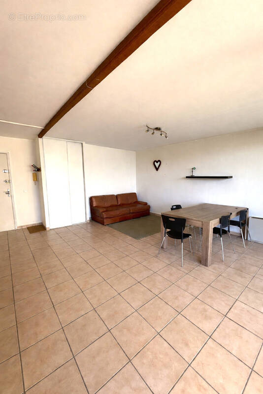 Appartement à ANGERS