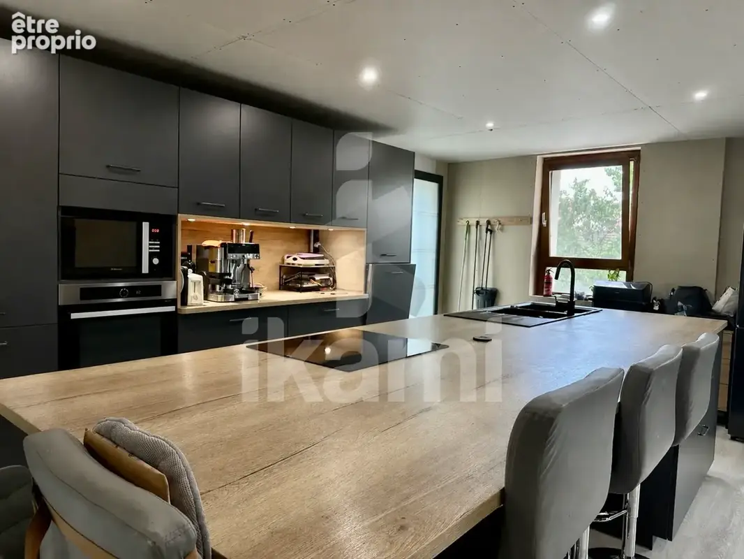 Maison de 190 m2 - photo 2