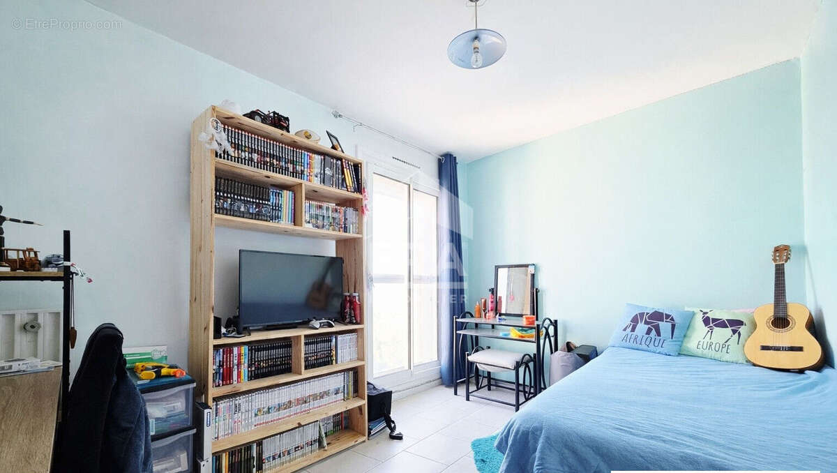 Appartement à MARTIGUES