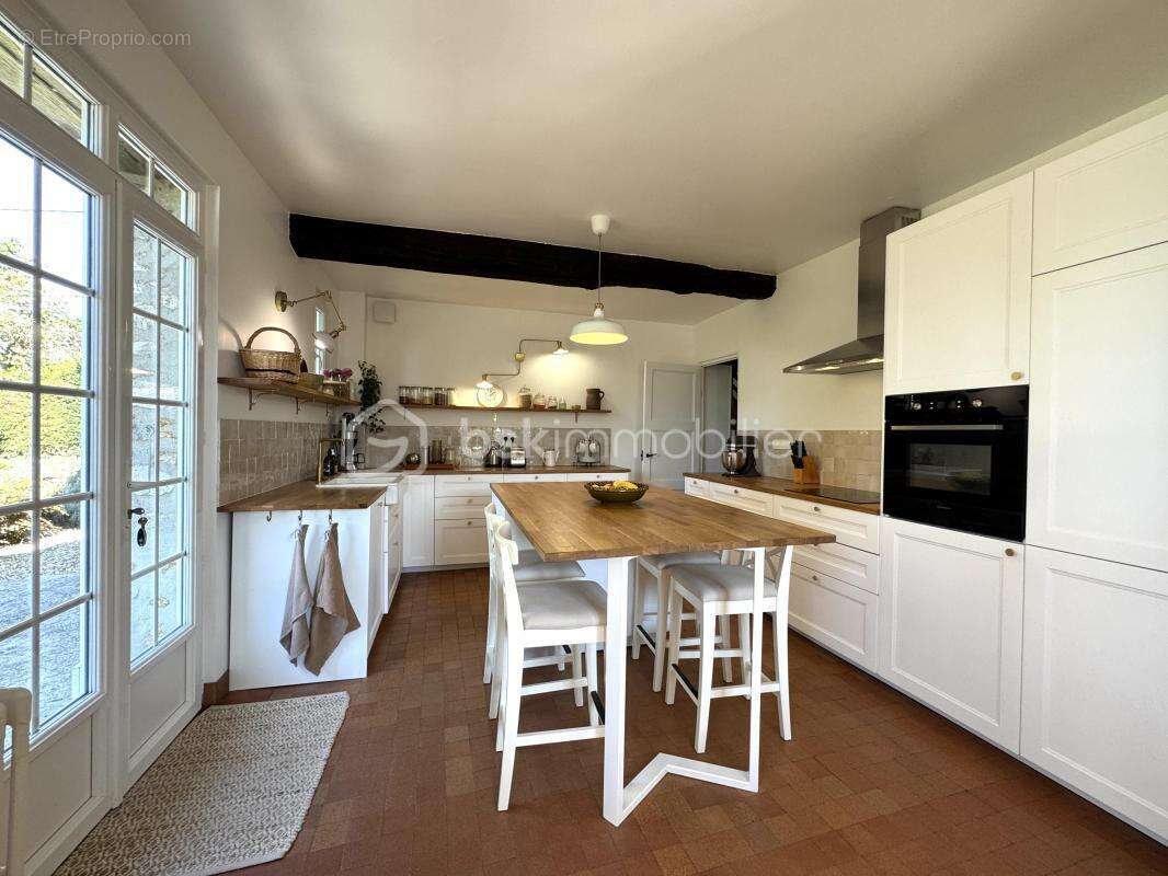 Maison à MEAUX
