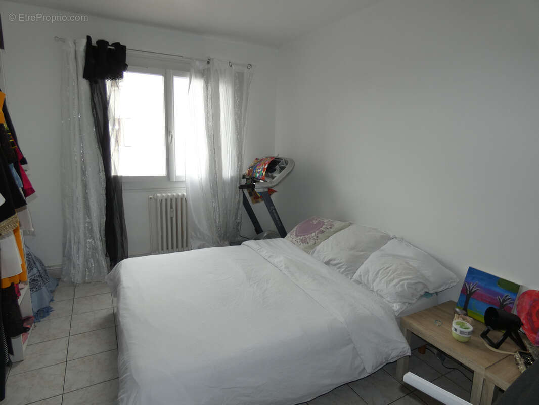 Appartement à CARCASSONNE