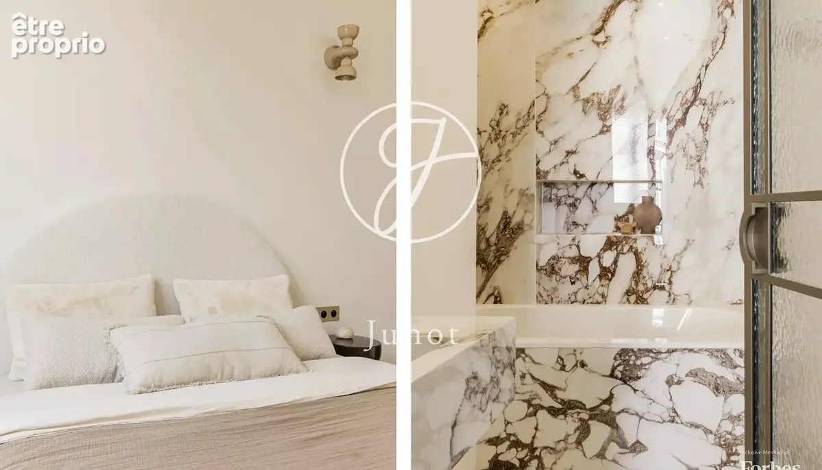 Paris 1er - PLACE VENDÔME / SAINT-HONORÉ - Appartement - 5 pièces - 163,73m² Carrez - 3 chambres - Parfaitement rénové - Climati - photo 21