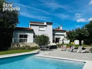 Maison à SAINT-PRIVAT-DE-CHAMPCLOS