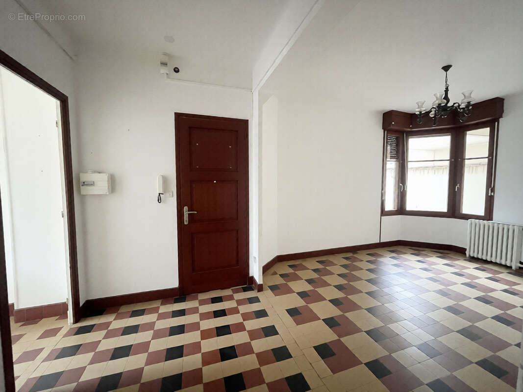 Appartement à CARCASSONNE