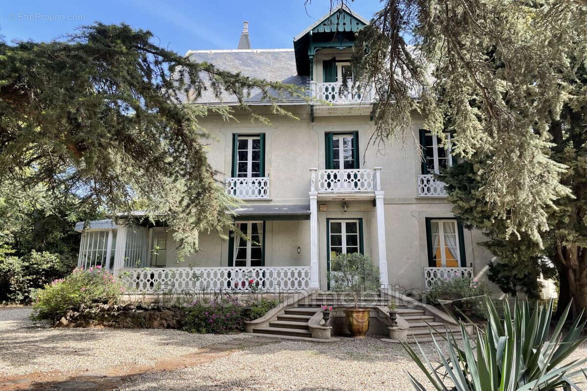 Maison à BEZIERS