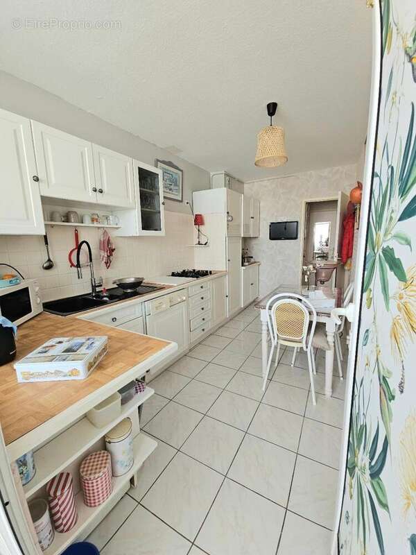 Appartement 65 m² à Toulouse  - photo 3