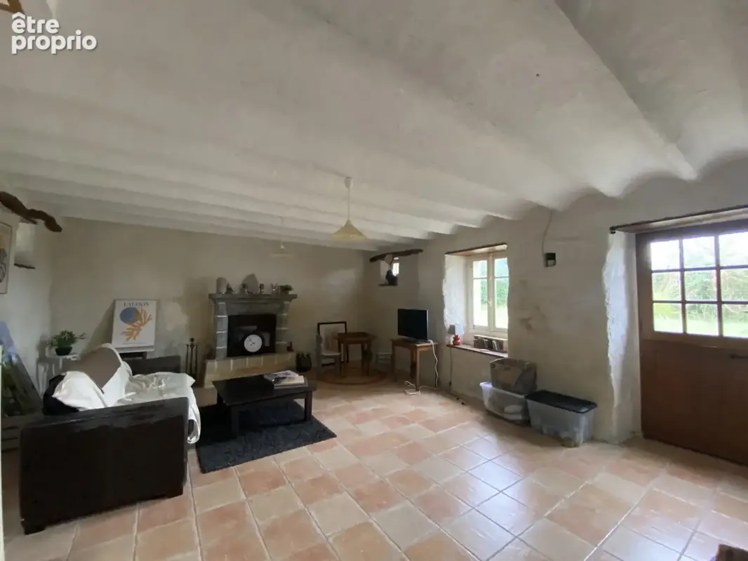 Maison 4 pièces 70 m² à vendre à Pleumeur-Gautier (22740) - photo 6