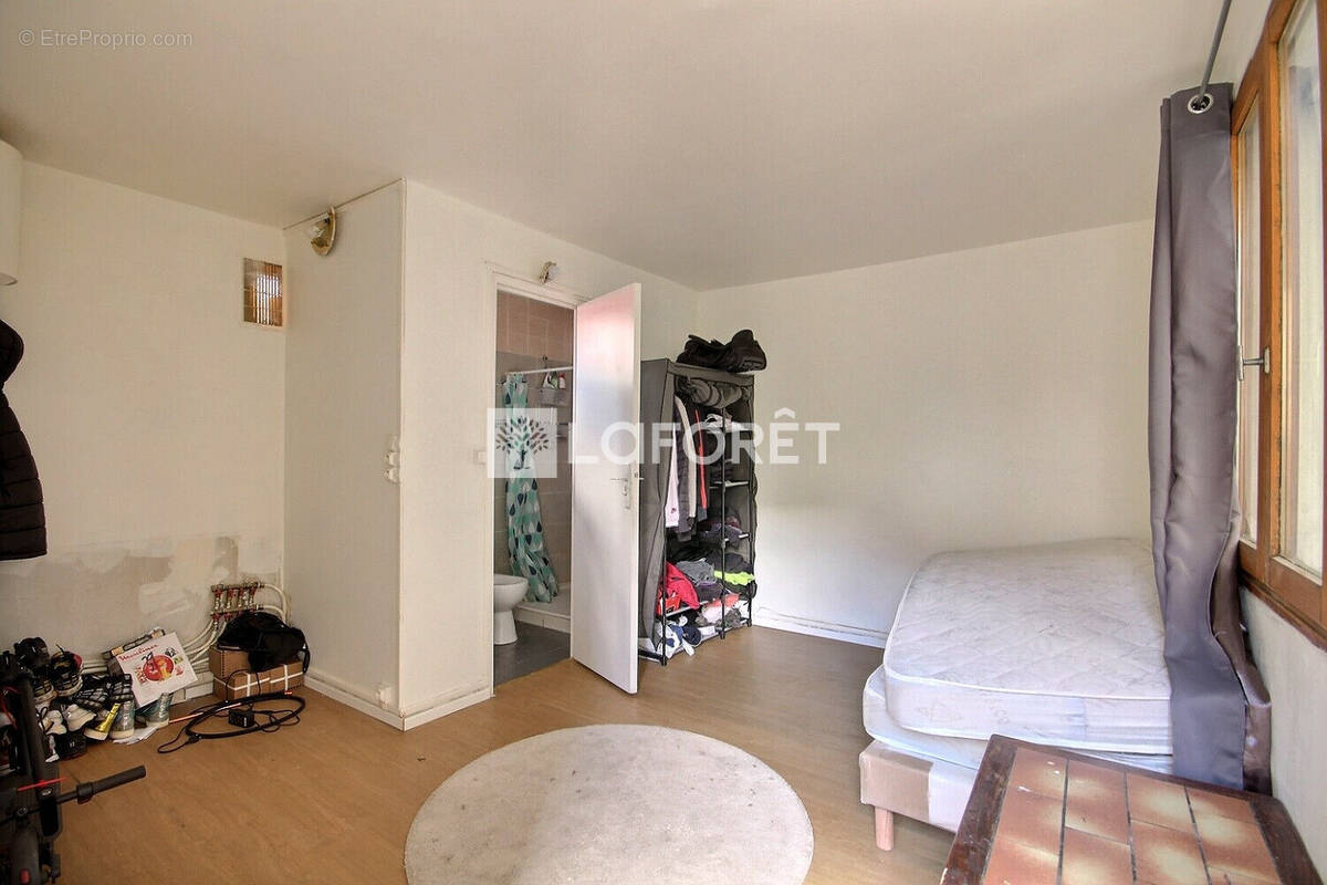 Maison à SAINT-DENIS