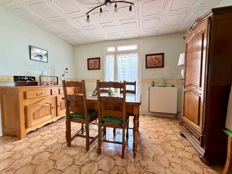 Maison à FIRMINY