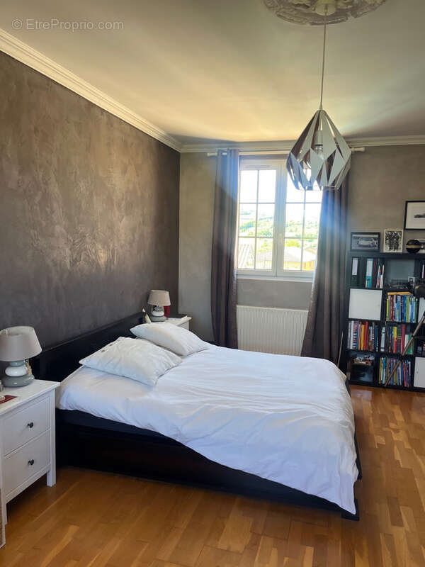 Maison à COGNY