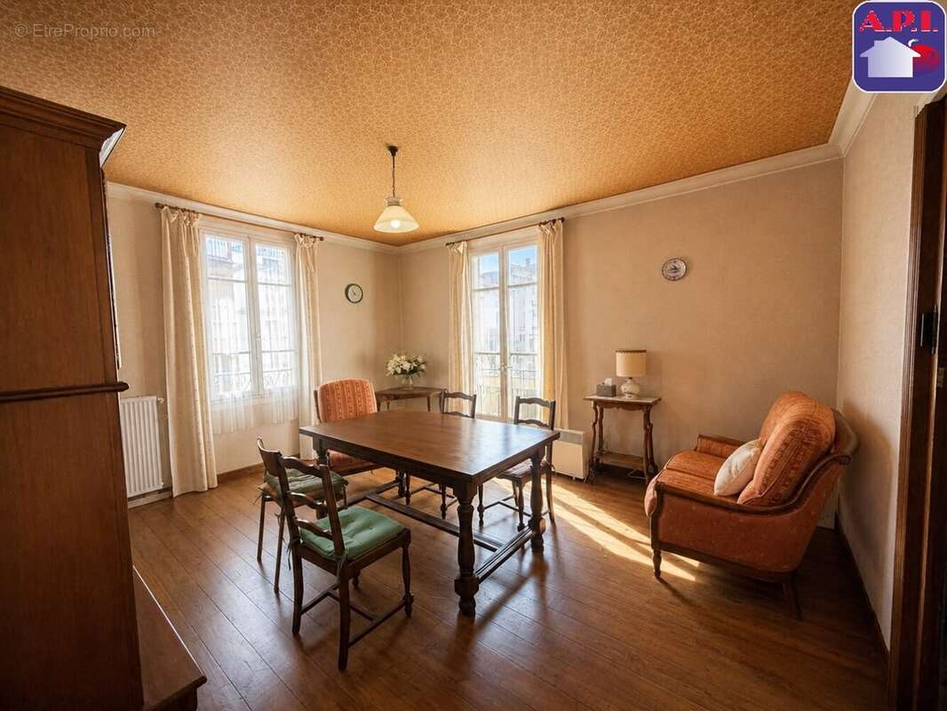 Maison 100 m² à Pamiers  - photo 3