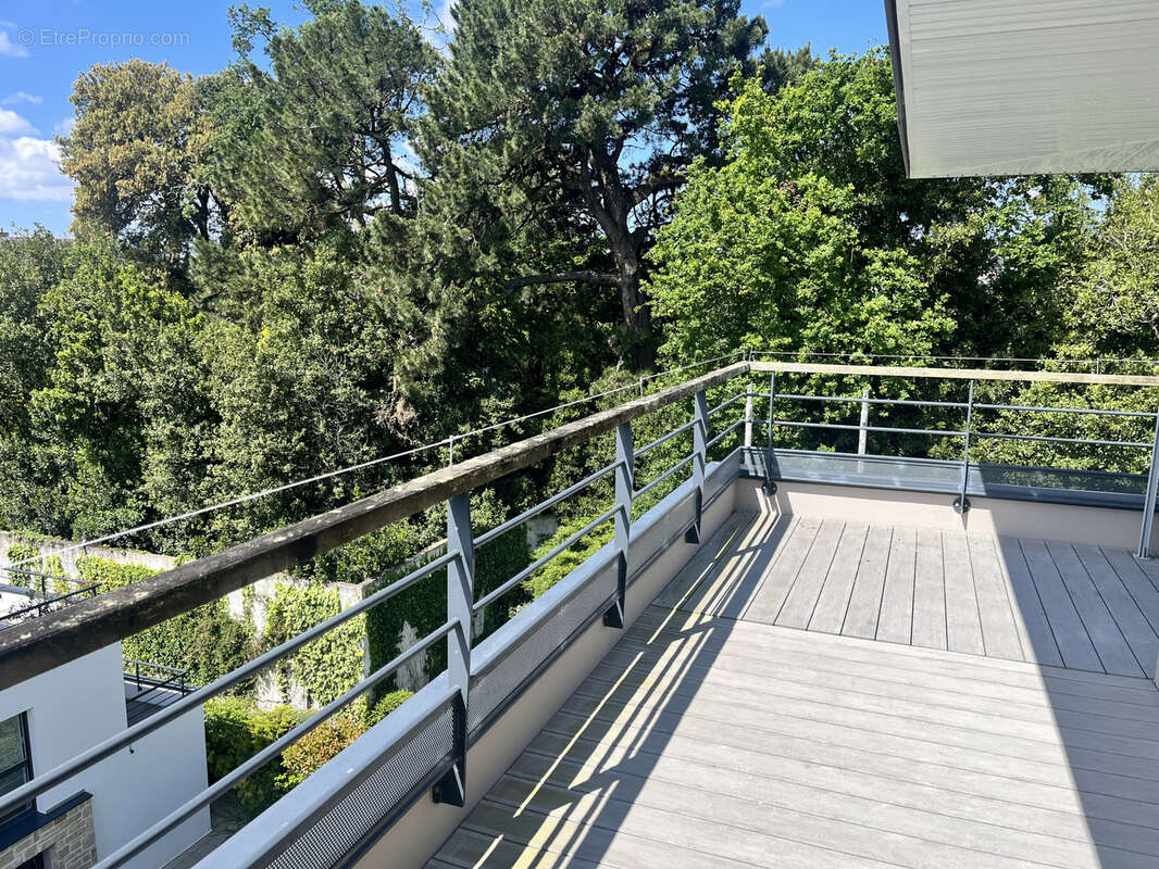 Appartement à VANNES