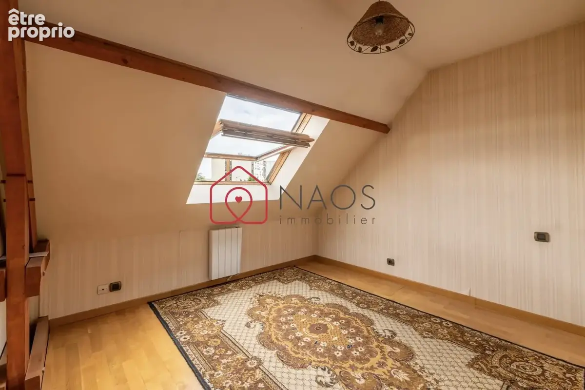 Maison familiale 97 m²/4 chambres/dpeD/jardin,terrasse,sous sol total - photo 11