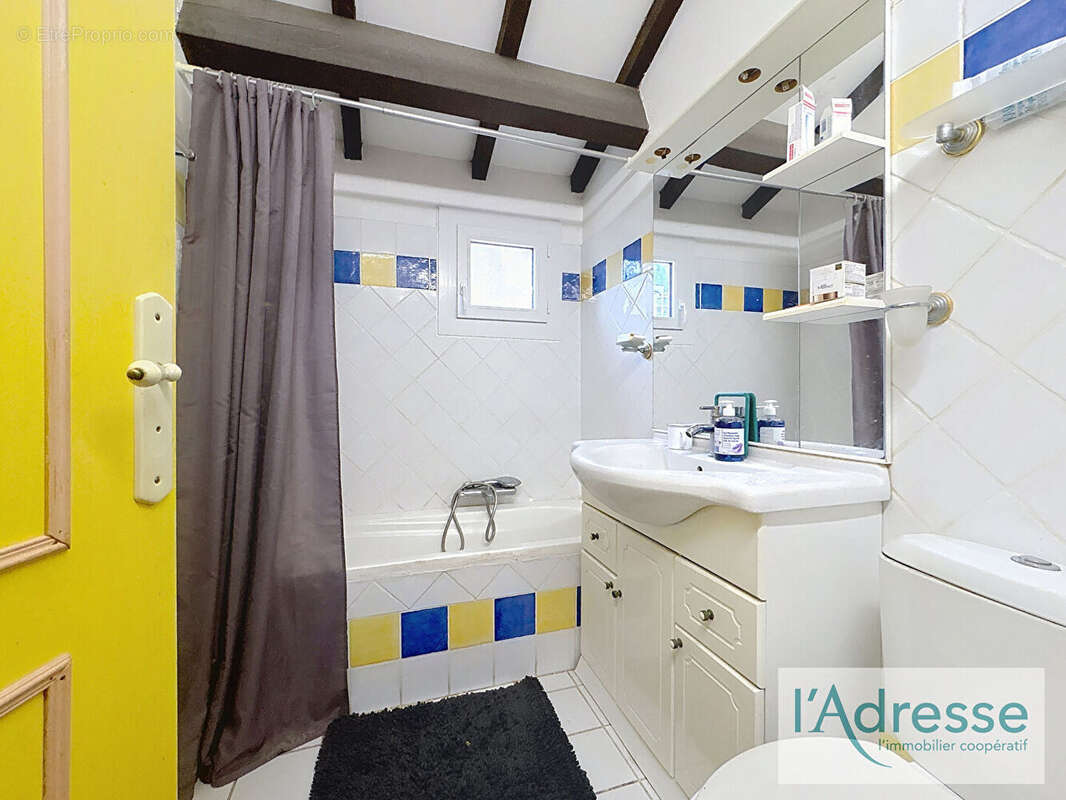 Appartement à AJACCIO