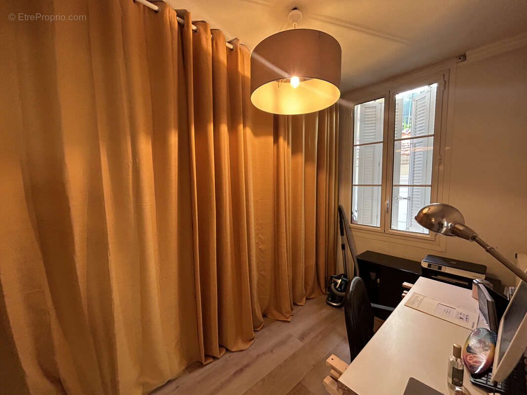 Maison à ROQUEBRUNE-CAP-MARTIN