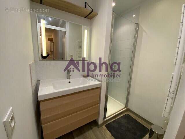 Appartement à MONTAUBAN