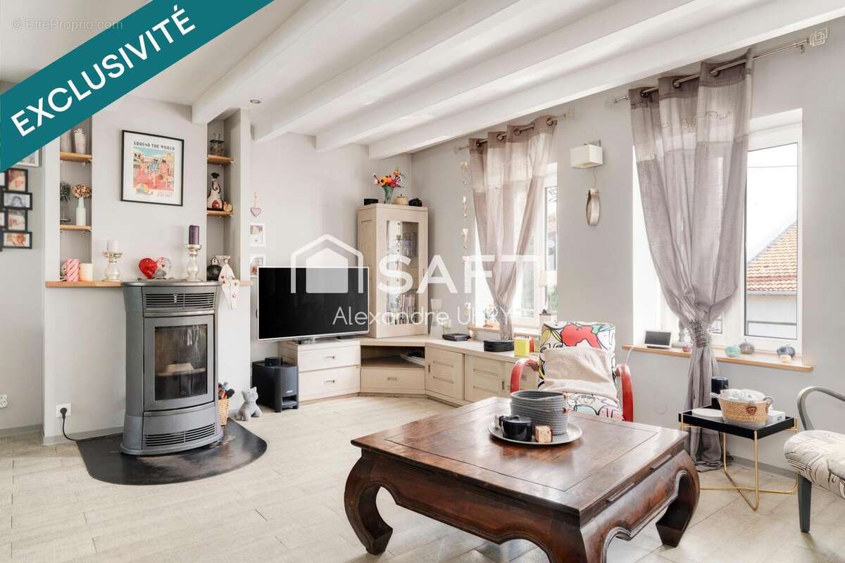 Appartement 200 m² à Arnaville  - photo 5