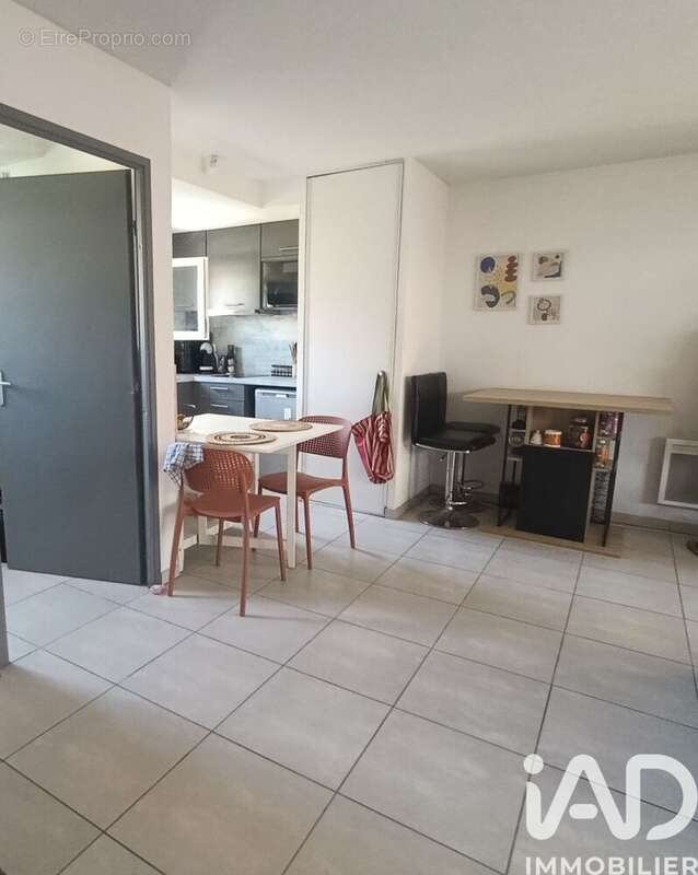 Photo 7 - Appartement à SAUVIAN