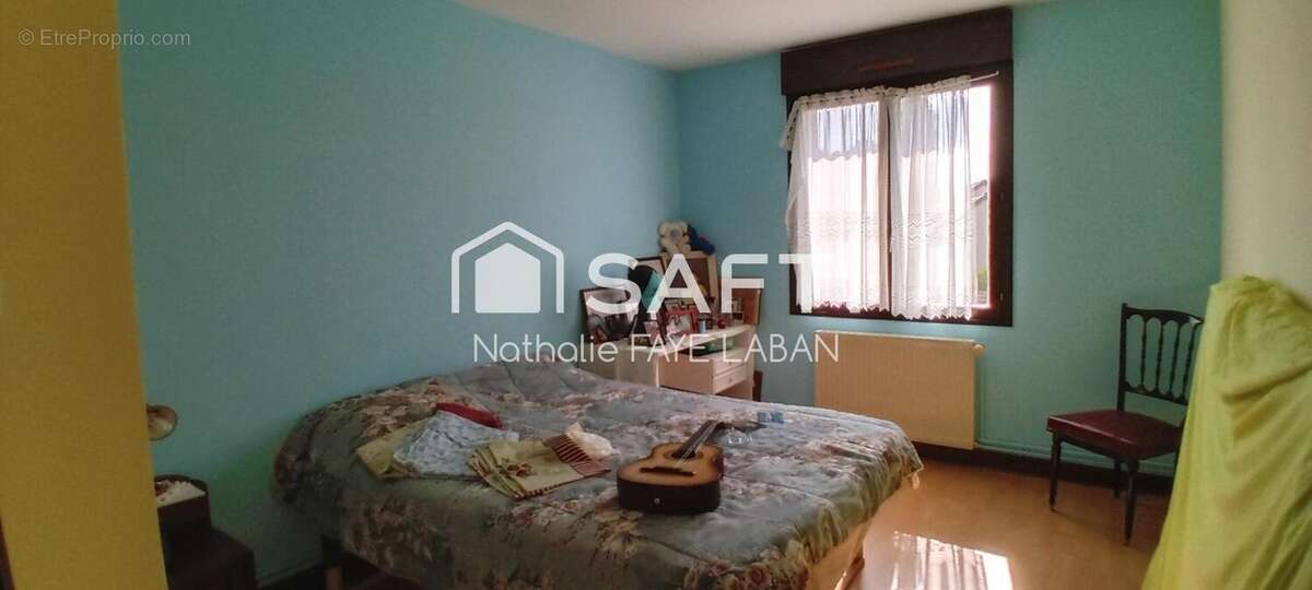 Photo 7 - Maison à CHATELLERAULT