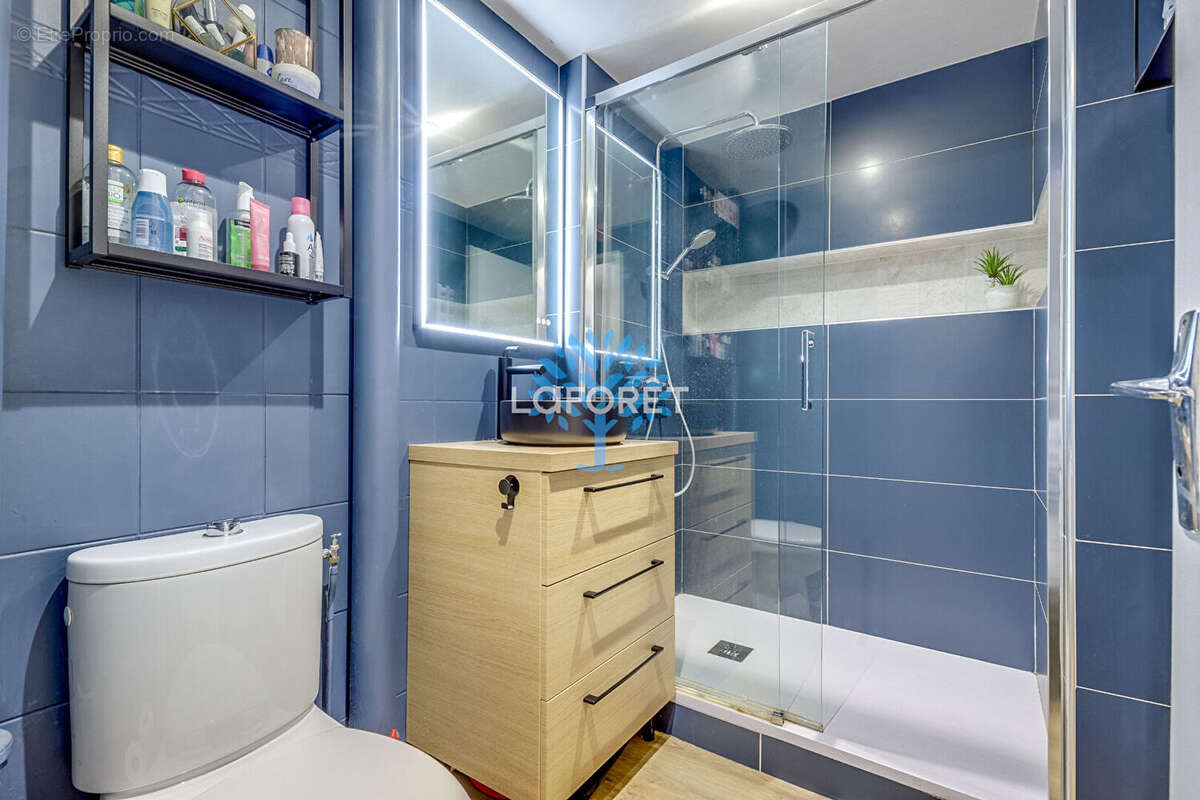 Appartement à PARIS-12E