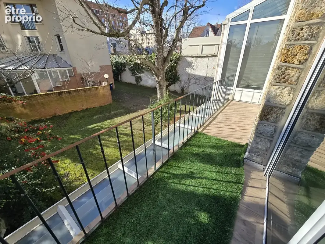 Maison dans le meilleur quartier de colombes - photo 20