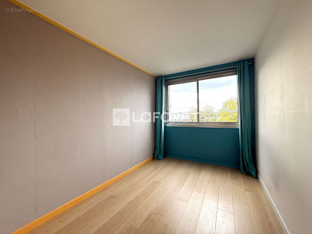 Appartement à MARLY-LE-ROI