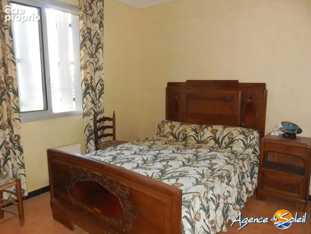 Appartement 3 pièces 54 m² à vendre à Port-La-Nouvelle (11210) - photo 9