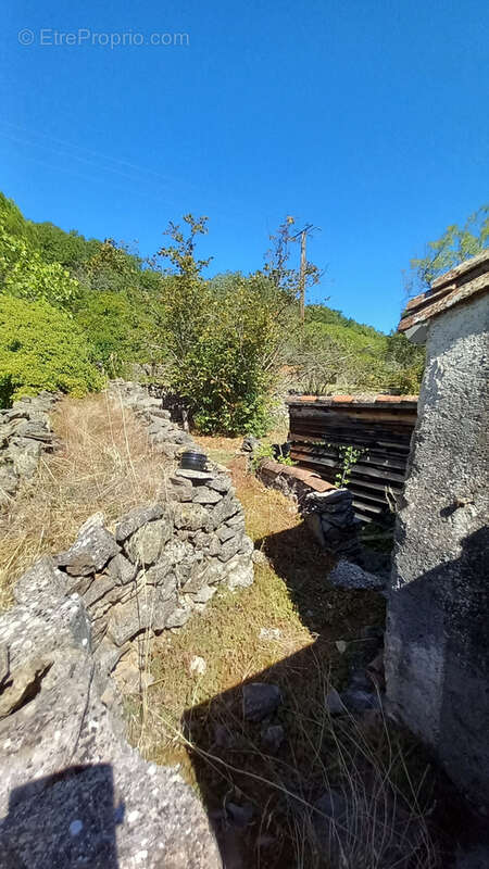 Maison à BEDARIEUX