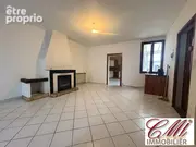 Maison à SERMAIZE-LES-BAINS