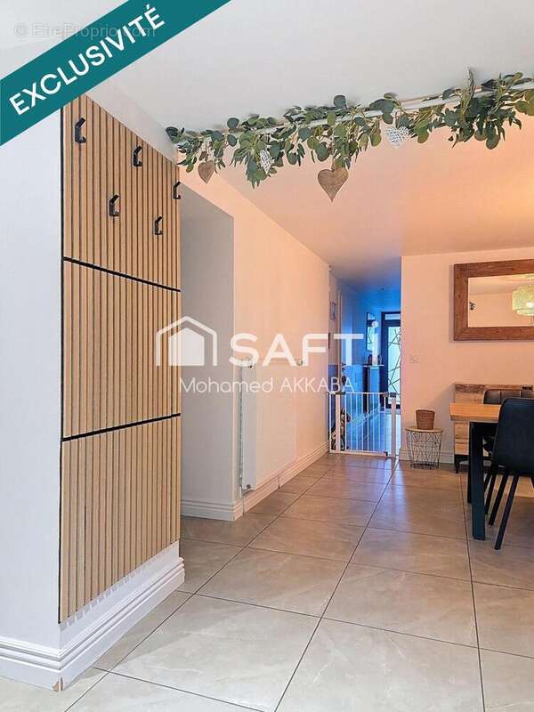 Maison 94 m² à Metzing  - photo 3