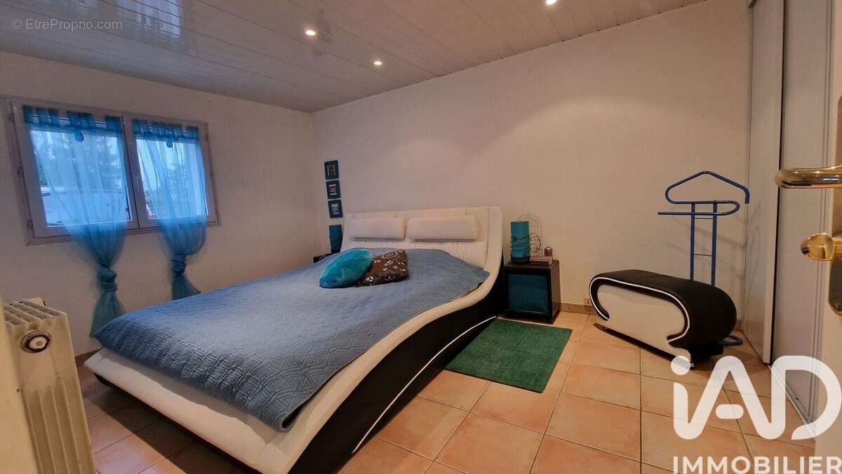 Photo 7 - Maison à LESIGNY