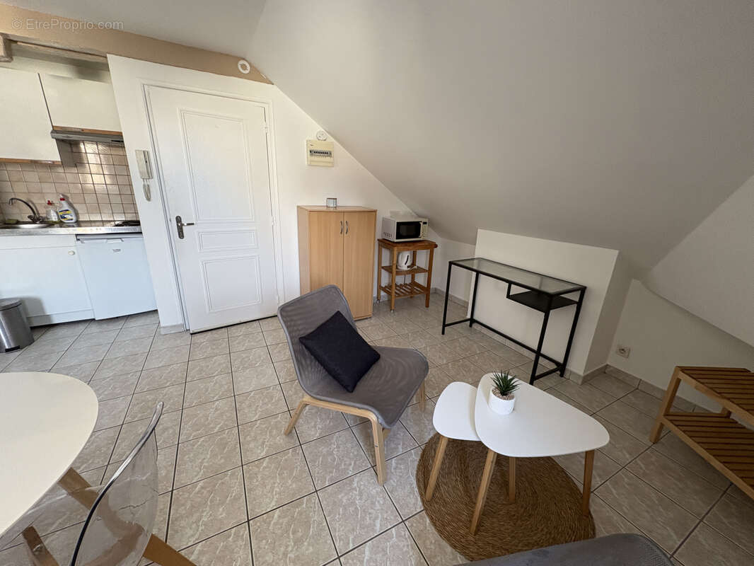 Appartement à TROYES