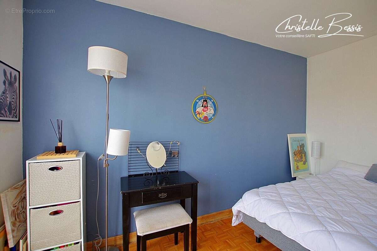 Photo 9 - Appartement à VILLECRESNES