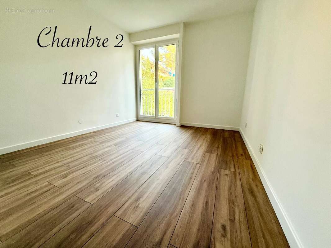 Appartement à SAINT-MANDRIER-SUR-MER