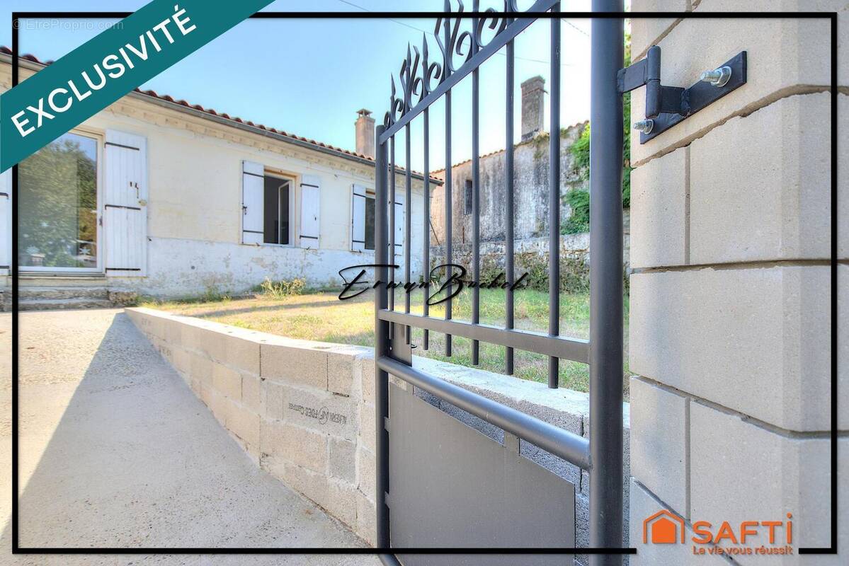 Photo 1 - Maison à GAURIAC