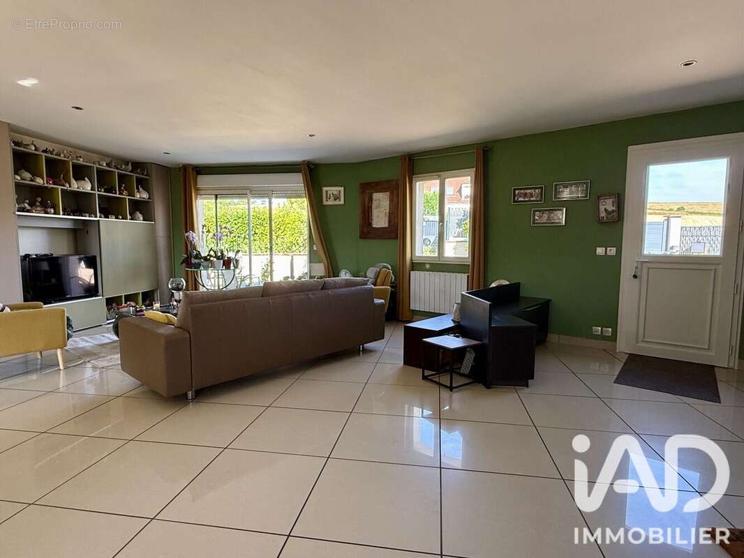 Maison 116 m² à Neuilly  - photo 7