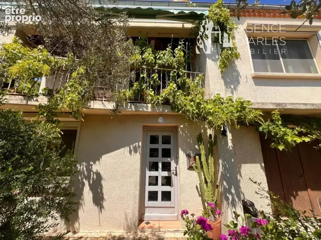 Arles Monplaisir – Élégante maison -  220m² de volumes et un jardin préservé au calme - photo 21