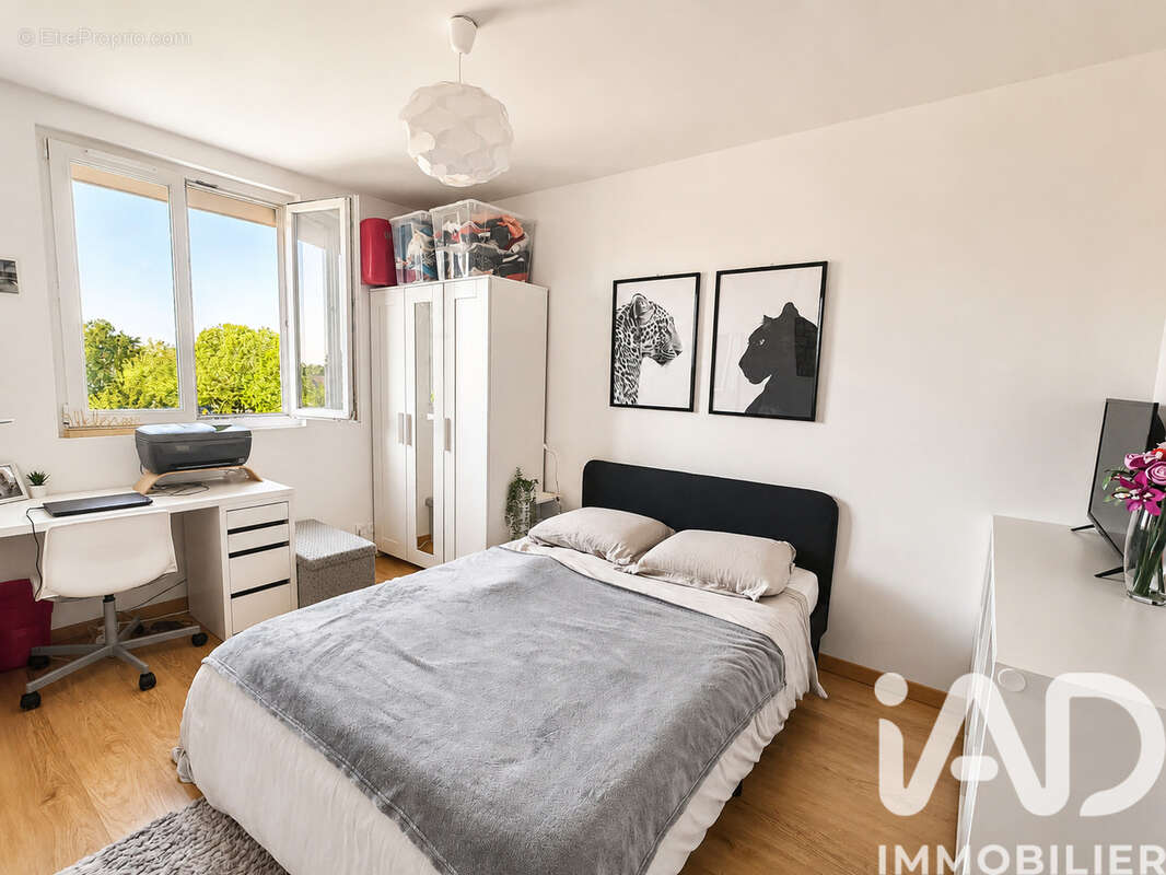Photo 8 - Appartement à NOZAY