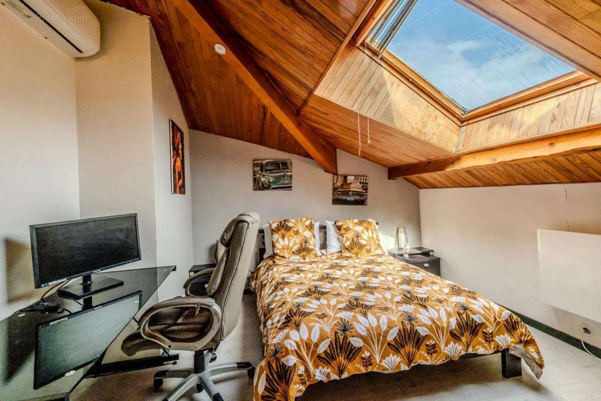 Maison à THONON-LES-BAINS