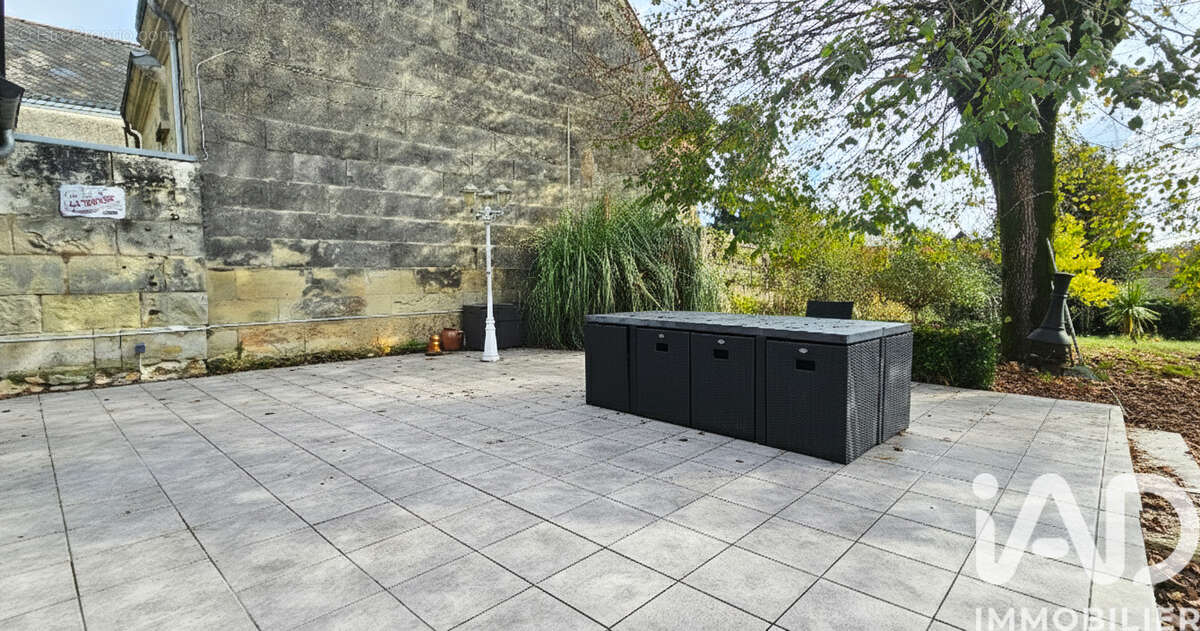 Photo 3 - Maison à CINQ-MARS-LA-PILE