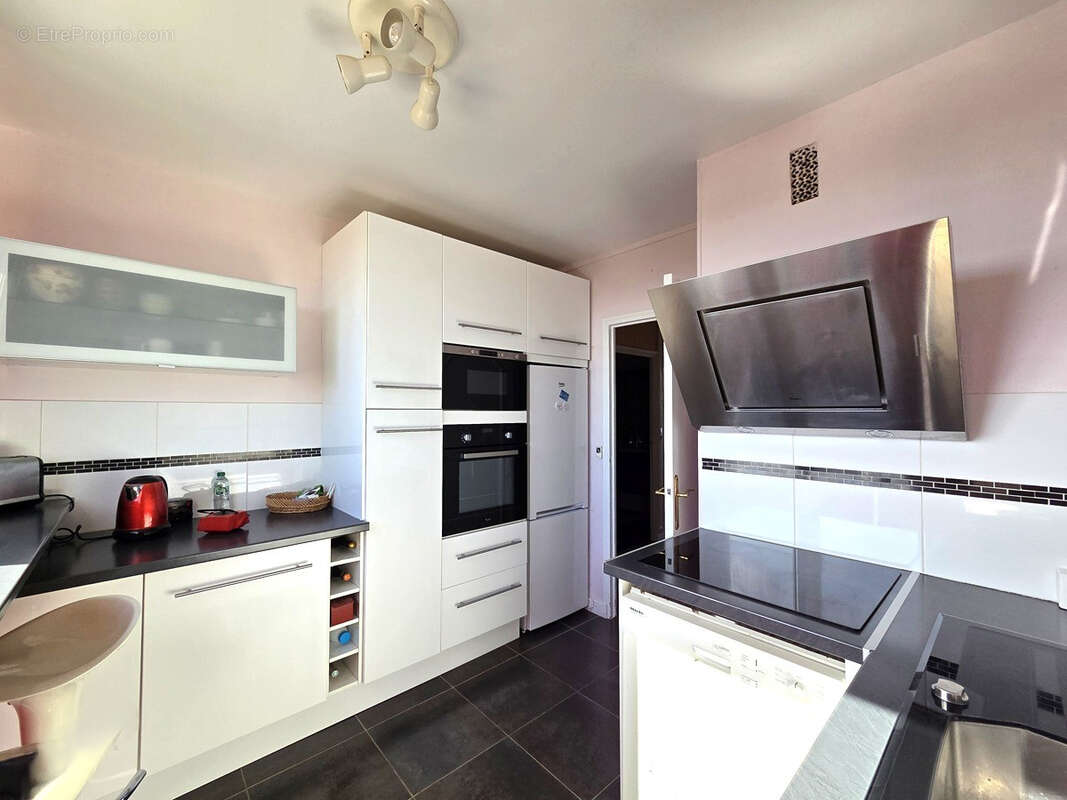 Appartement à TROYES