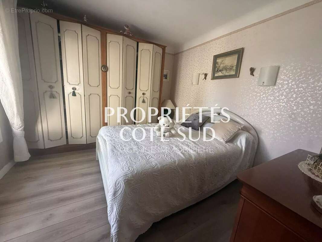 Maison à VILLENEUVE-LES-AVIGNON